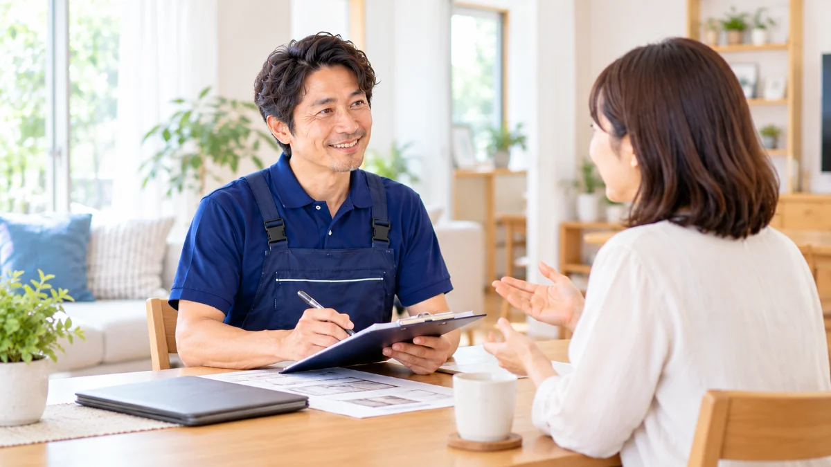 ご依頼の流れ